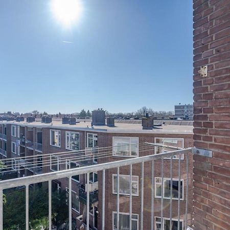 Sunny And Spacious Apartment Rotterdam Exterior photo